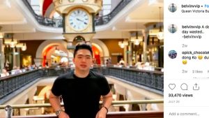 Belvin Tannadi Lawan OJK Rp 5,35 Miliar, Ungkap Dalih Saham BAPA!