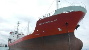 SMI Kucurkan Rp3 T ke Soechi Lines, Ambisi Maritim Makin Menggila!