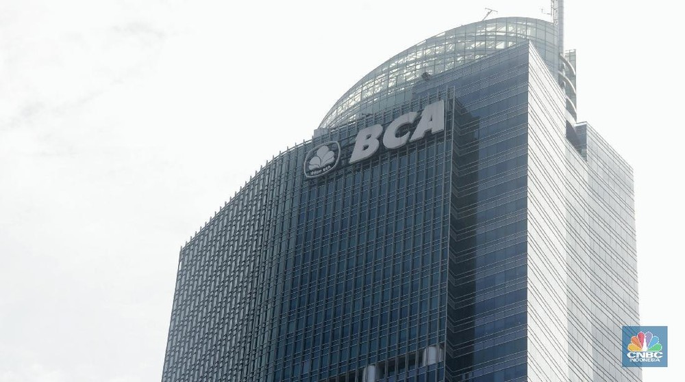 Geger Data Nasabah BCA Bocor, Bank Raksasa Ini Tegaskan Keamanan!