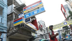 Indomaret Digeruduk Karyawan, Intip Gurita Bisnis Salim yang Kian Moncer!