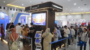 Terungkap! BRANKAS Antam: Investasi Emas Digital Aman 1:1!