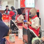 Investor Wajib Tahu! AZKO Guncang Pasar Ritel dengan Strategi Jitu