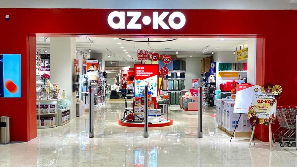 Terungkap! Jurus Jitu AHI (ACES) Hadapi Gejolak Global, Laba Meroket 18%