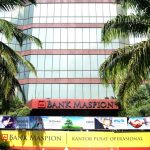 Bank Maspion: Kredit Agresif, Laba Anjlok 91%! Ini Biang Keroknya