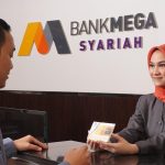 Emas Bikin Cuan! Pembiayaan Konsumer Bank Mega Syariah Melejit 23%