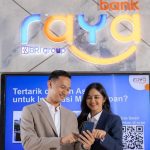 Revolusi Digital Bank Raya: Susunan Baru & Strategi Jangka Panjang Disepakati!