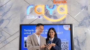 Revolusi Digital Bank Raya: Susunan Baru & Strategi Jangka Panjang Disepakati!