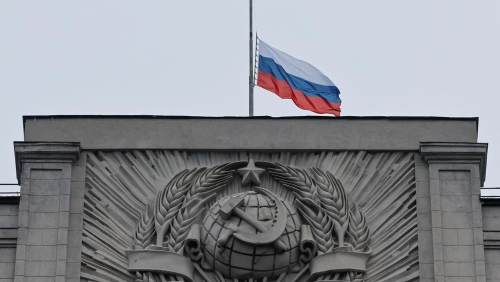 Geger! Bank Rusia Kini Punya Hak Tembak Jatuh Drone Musuh