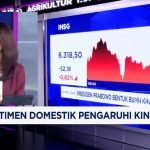 Drama Pasar Rabu: IHSG Loyo, Rupiah Menguat Tajam! Ada Apa?