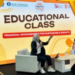 Diah BNI UGM: Integritas, Jantung Manajemen Keuangan Masa Depan