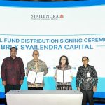 BRI Rombak Portofolio! Gandeng Syailendra, Untung Berlipat?