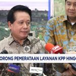 Gebrak Pasar! BRI Bawa KPP ke Pelosok, Ekonomi Daerah Bangkit!