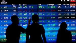 Haluannews Ekonomi - Bursa Efek Indonesia (BEI) kembali menunjukkan komitmennya dalam menjaga integritas pasar modal dengan menyoroti secara ketat pergerakan tiga saham emiten, yaitu PT Transcoal Pacific Tbk (TCPI), PT Charlie Hospital Semarang Tbk (RSCH), dan PT Mark Dynamics Indonesia Tbk (MARK). Pengawasan intensif ini dipicu oleh adanya indikasi pola transaksi yang tidak wajar atau dikenal sebagai Unusual Market Activity (UMA) pada ketiga saham tersebut. Langkah proaktif BEI ini diambil demi melindungi kepentingan investor, khususnya bagi para pemegang saham TCPI, RSCH, dan MARK, dari potensi risiko yang mungkin timbul akibat volatilitas yang tidak biasa.