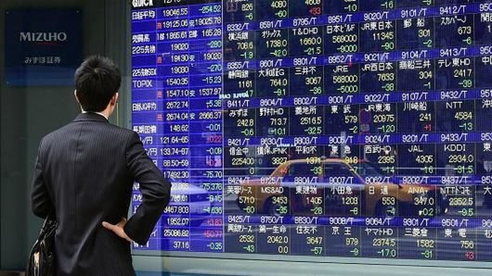 Gejolak Geopolitik Iran-AS Goyang Bursa Asia, Kospi Cetak Sejarah Baru!