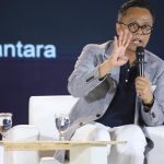 BUMN Sakit Tak Lagi Sendiri! Dony Oskaria Beberkan Jurus Danantara