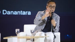 BUMN Sakit Tak Lagi Sendiri! Dony Oskaria Beberkan Jurus Danantara