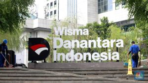 Gebrakan Prabowo! PP Danantara Dirombak, Kekuatan BUMN Berubah Total
