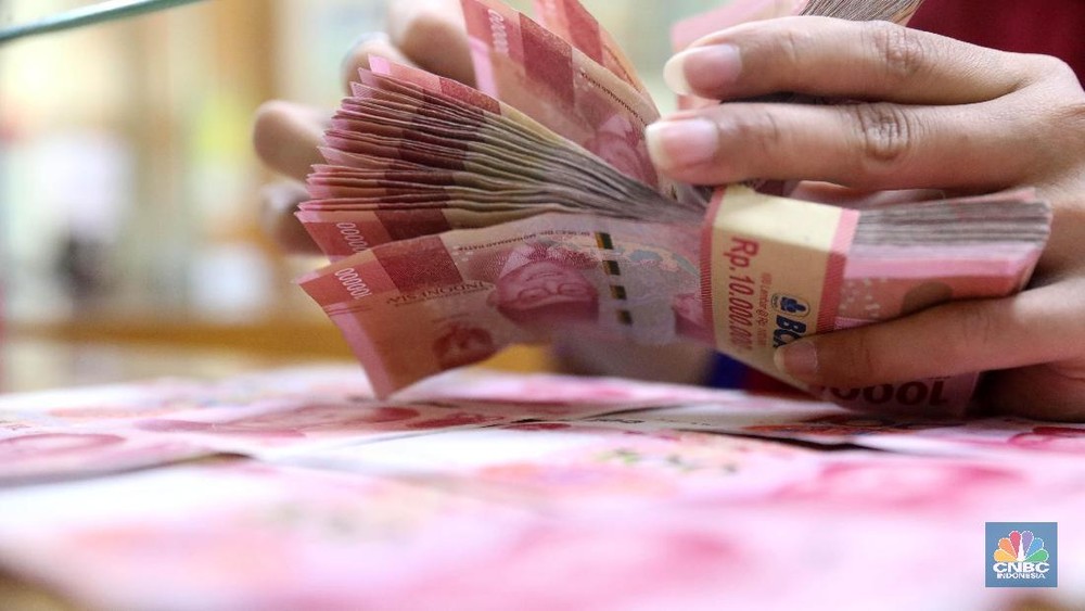 Strategi Jitu BI: Dolar AS Tersaingi, Rupiah Makin Perkasa!