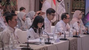 Fenomenal! Laba DEFEND ID 2025 Melonjak 430,1%, Ini Pemicunya