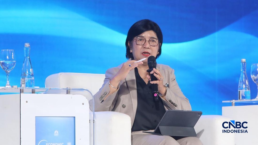 Terungkap! BI Desak Bank Kucurkan Kredit ke Sektor 'Terlupakan' Ini