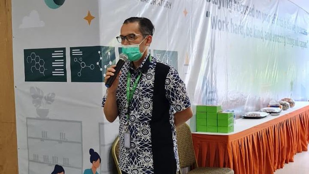 Mega Deal DGNS-FOLK: Dana Segar Rp25 Miliar Siap Guncang Pasar!