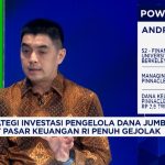 Rupiah & IHSG Terancam Terjun Bebas: Ini Pemicu Ganda Volatilitas!