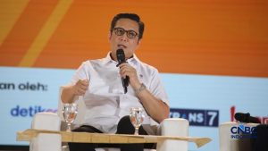 Bursa Bergetar! Aturan Krusial FCA Dievaluasi, Investor Siap Pesta?