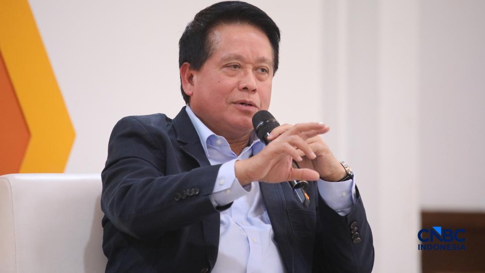 Terungkap! Rahasia Bos BRI di Balik Merger Bank Raksasa Indonesia