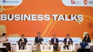 Jurus Jitu Bankir di JFF 2026: Digitalisasi & KPR Sasar Rakyat!