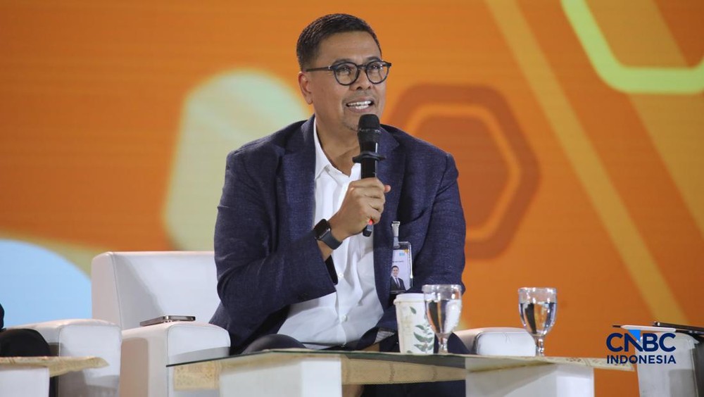 BSI Ungkap Jurus Jitu! UMKM Melesat, Ekonomi Halal Makin Kuat