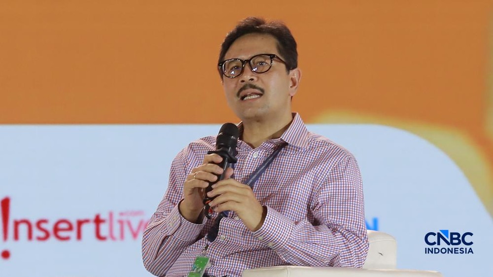 Investor Merapat! PT SMI Bongkar Rahasia NPL 0,4% di Proyek Jumbo