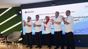 Bos Telkom Buka Suara: Dividen TLKM Bakal Lebih Gede?