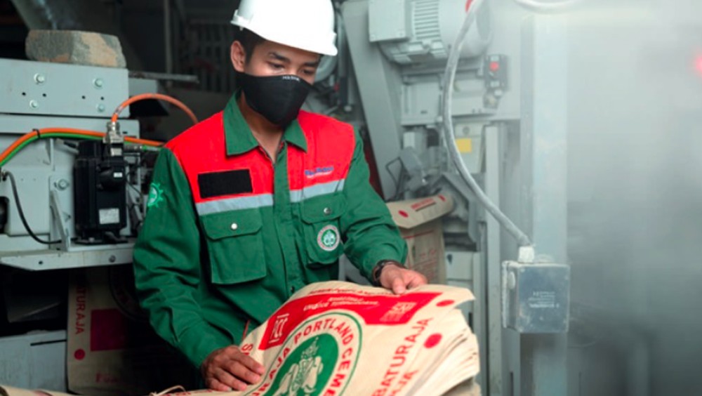 Gebrak Pasar! Semen Baturaja Rombak Petinggi, Ini Susunan Barunya