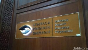 Keputusan Mengejutkan LPS: Bunga Penjaminan Tetap, Simpanan Aman?