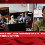 Rupiah Tembus Rp 17.500! Ekonom Bongkar Ancaman Nyata Ekonomi RI