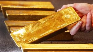 Bikin Melongo! Bule Ini Temukan Harta Karun Emas Rp 700 Miliar di RI!