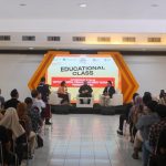 Terkuak! Jurus Jitu CT dan Bos BRI Hadapi Revolusi Ekonomi 2026