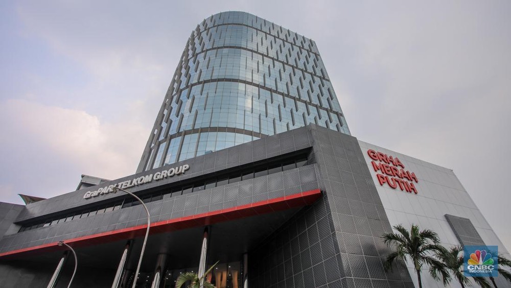 RUPST Telkom 2026: Buyback Saham & Strategi Jangka Panjang Disiapkan!