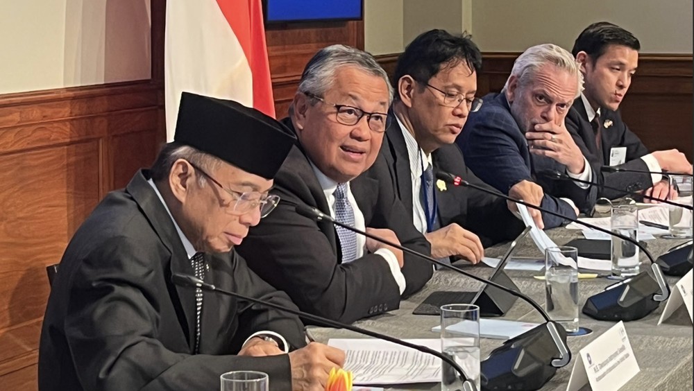 Yuan Makin Leluasa di RI! BI Buka Keran, Dolar AS Terancam?