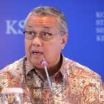 Langkah Berani BI! Suku Bunga Acuan Naik 50 Bps, Rupiah Terjaga?