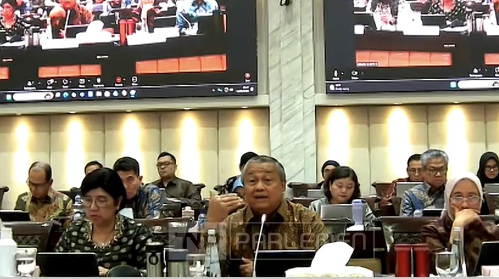 Terkuak! BI Yakin Rupiah Sentuh Rp 16.500/US$ di Akhir 2026