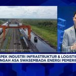 BBM Meroket: RMKE Siap Guncang Bisnis Tambang dengan Listrik!