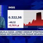 Terkuak! Rupiah & IHSG Terjun Bebas, Duit Investor Lari ke Sini?