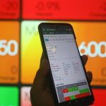 Geger Bursa! MSCI Tendang Saham RI, IHSG Langsung Terkapar