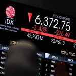 Terkuak! Penyebab IHSG Merah Membara Usai Pidato Prabowo