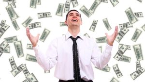 Miliarder Ini Cuma Kerja 3 Hari Seminggu, Passive Income Rp 2,7 Miliar!