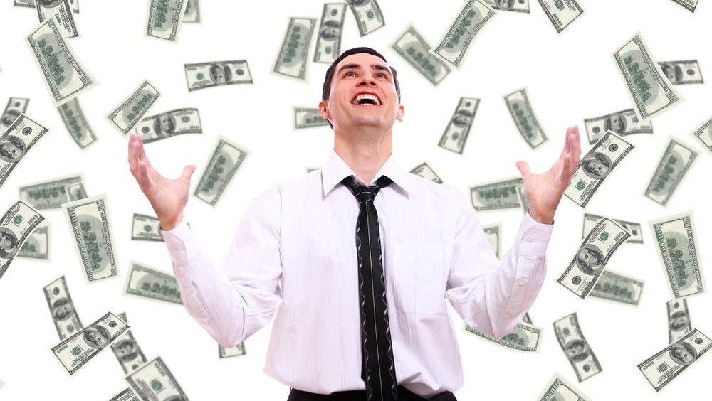 Miliarder Ini Cuma Kerja 3 Hari Seminggu, Passive Income Rp 2,7 Miliar!