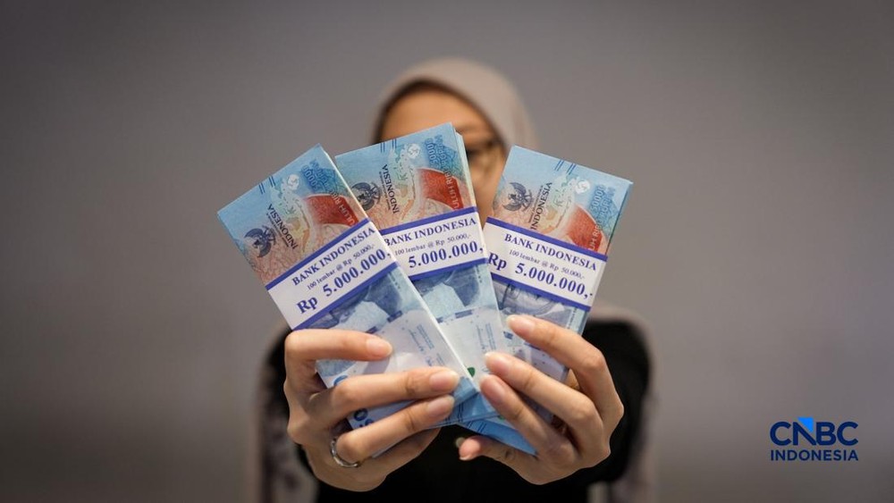 Haluannews Ekonomi - Terungkap! Bukan Jimat, Ini Alasan Bank Kebal dari Tuyul