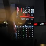 IHSG Terjun Bebas 1,23%! Libur Panjang Bikin Investor Was-was?