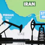 Negosiasi AS-Iran Bikin Harga Minyak Dunia Anjlok Lebih 5%!